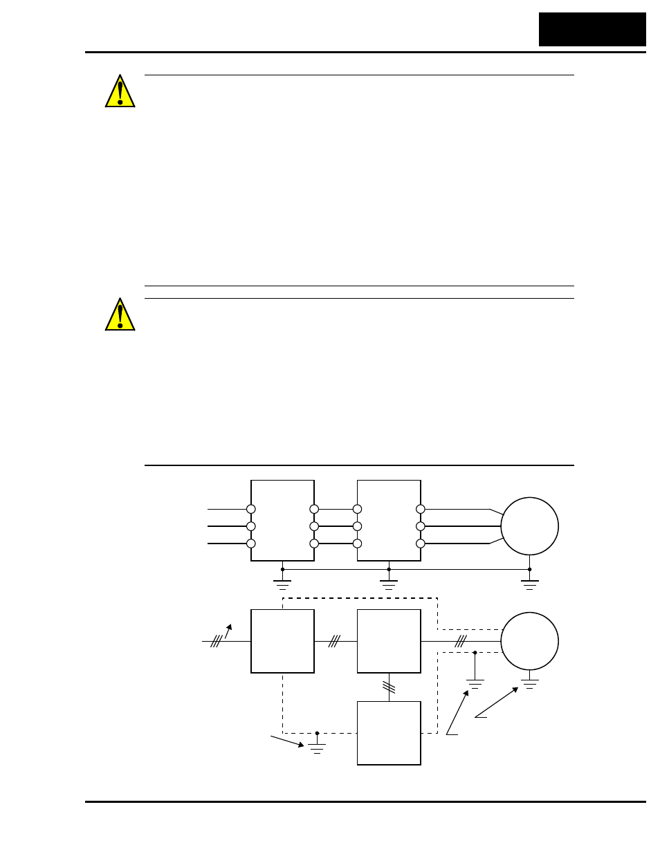 Hitachi SJ200 Series User Manual | Page 12 / 276