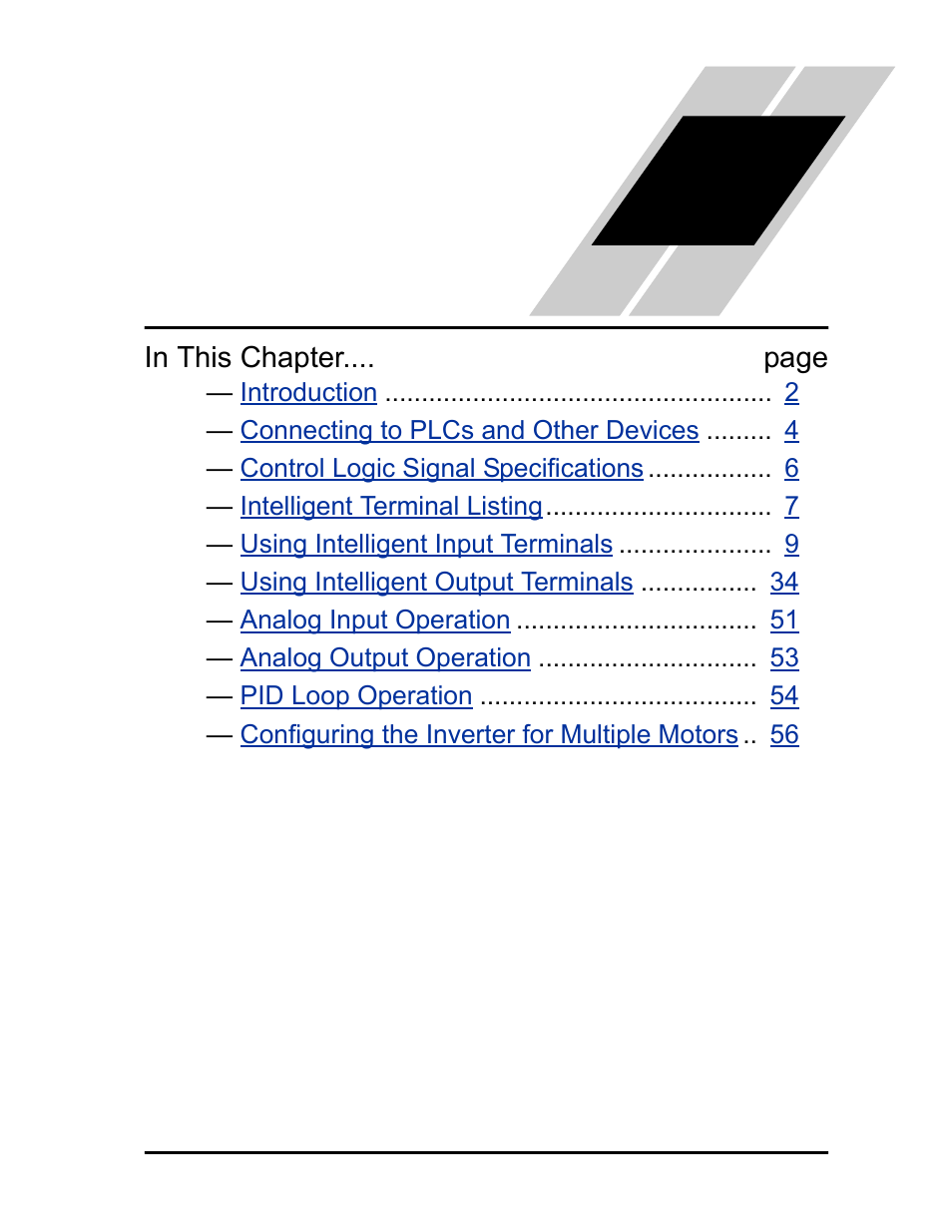Operations and monitoring, Chapter 4: operations and monitoring | Hitachi SJ200 Series User Manual | Page 128 / 276