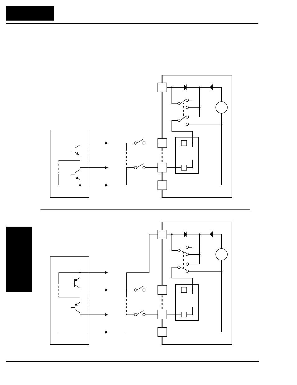 Hitachi SJ200 Series User Manual | Page 137 / 276