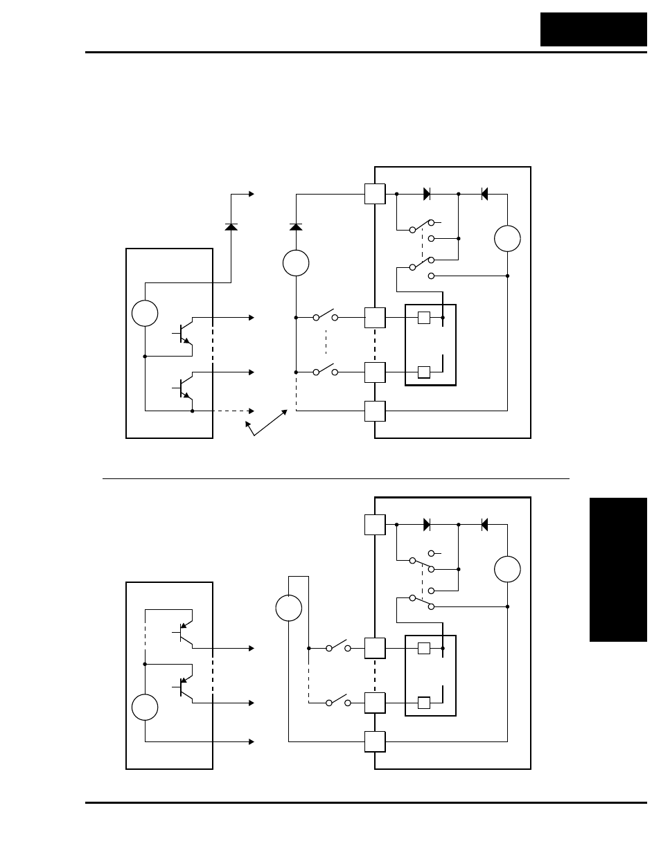 Hitachi SJ200 Series User Manual | Page 138 / 276