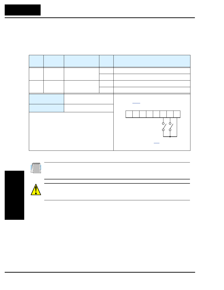 Forward run/stop and reverse run/stop commands | Hitachi SJ200 Series User Manual | Page 139 / 276