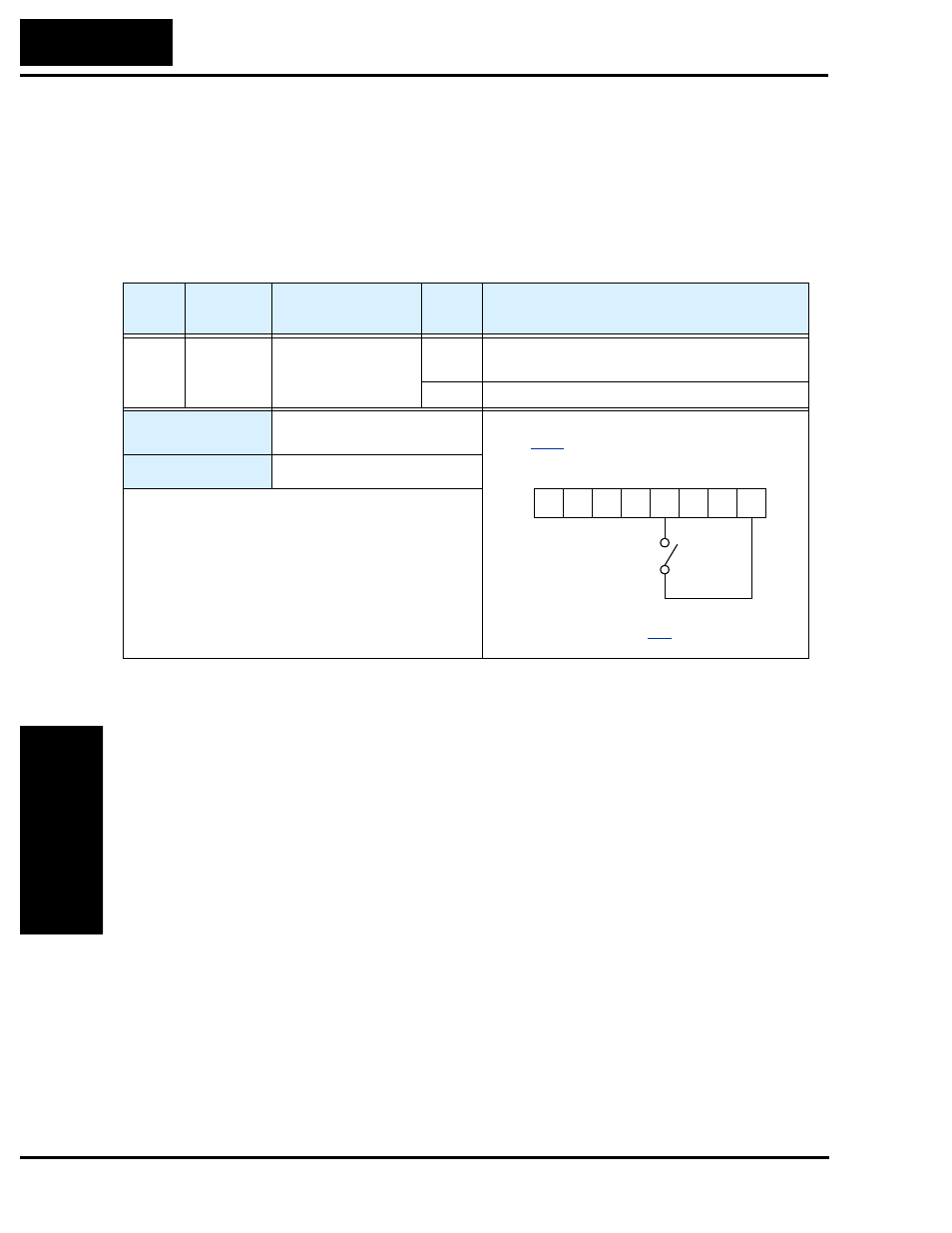 Software lock | Hitachi SJ200 Series User Manual | Page 149 / 276