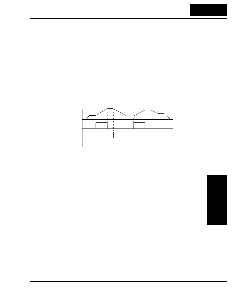 Remote control up and down functions | Hitachi SJ200 Series User Manual | Page 156 / 276