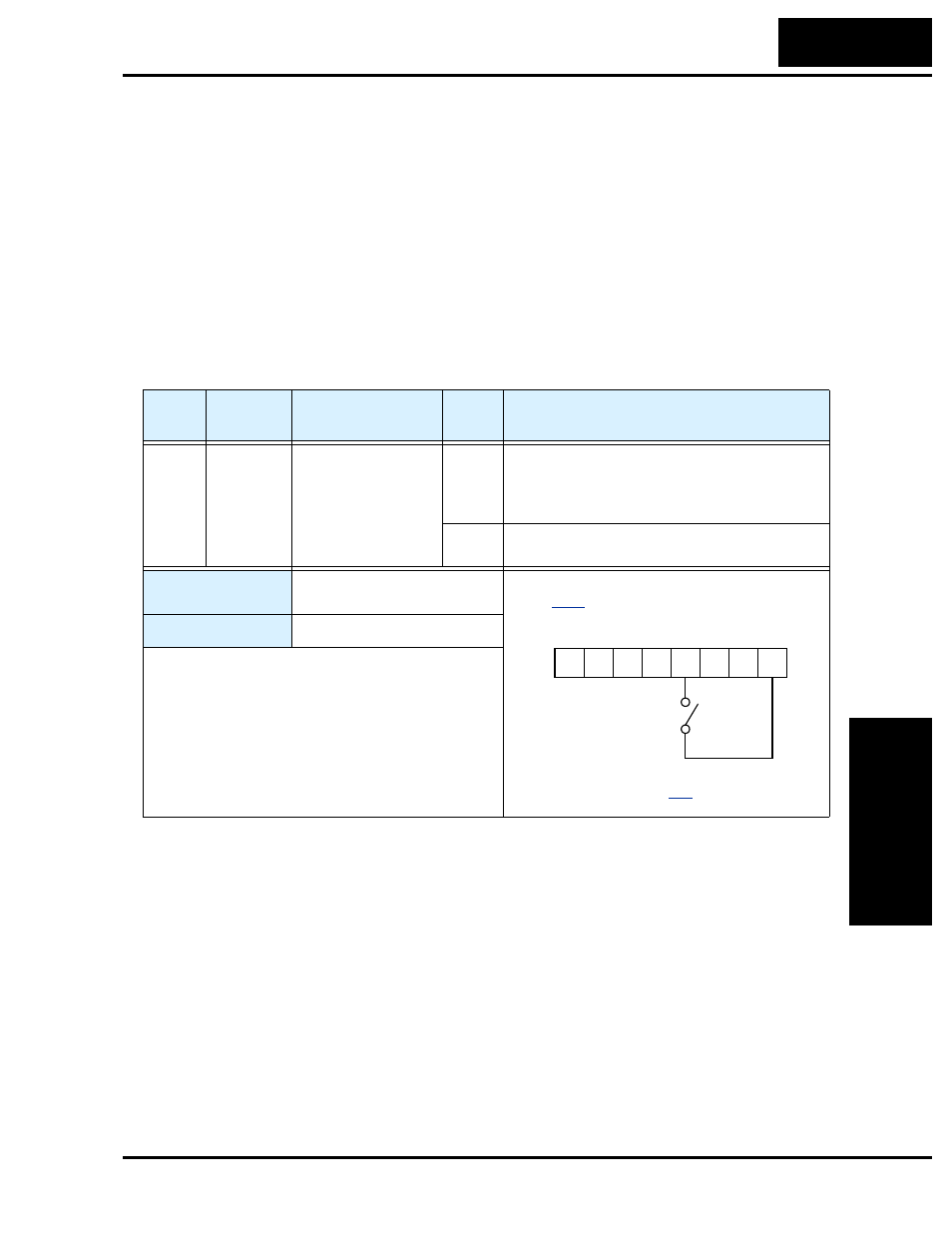Force terminal mode | Hitachi SJ200 Series User Manual | Page 160 / 276