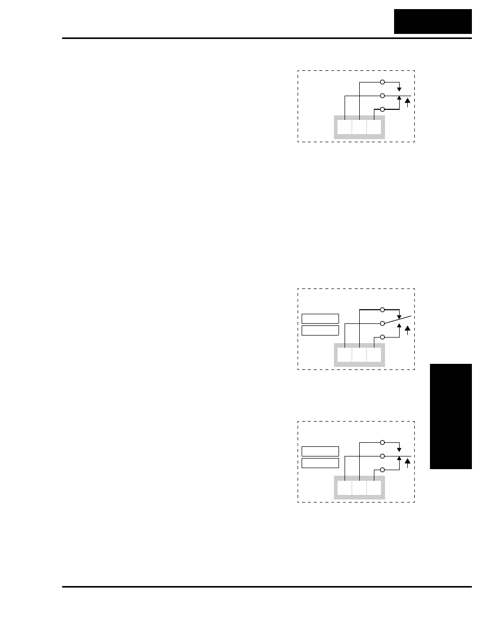 Internal relay output | Hitachi SJ200 Series User Manual | Page 162 / 276