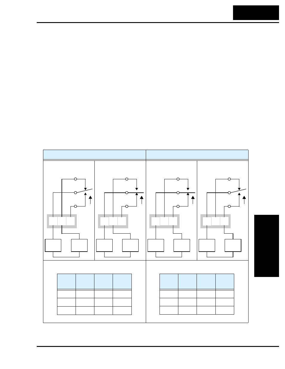 Hitachi SJ200 Series User Manual | Page 170 / 276