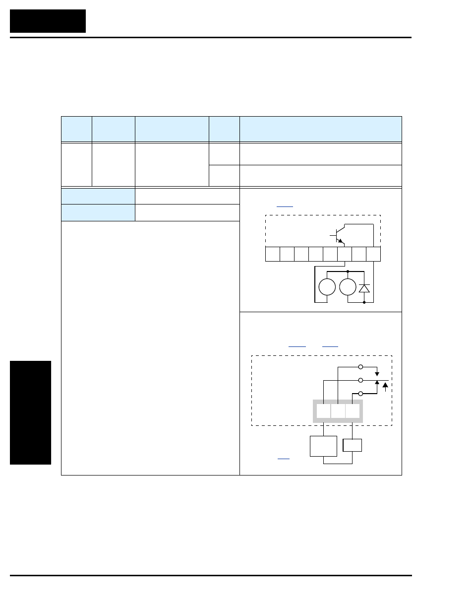 Network detection signal | Hitachi SJ200 Series User Manual | Page 175 / 276