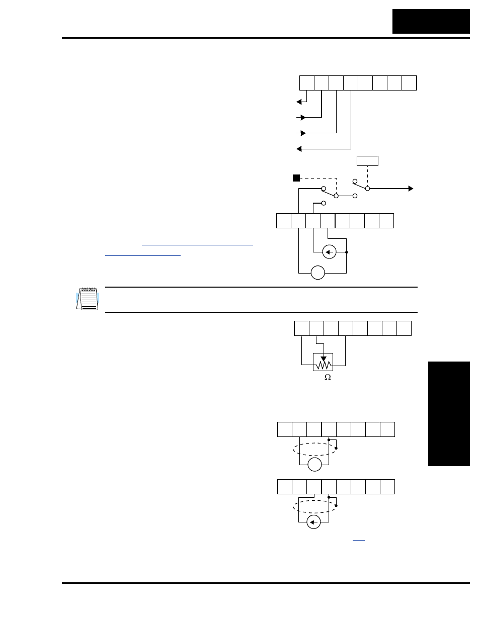 Analog input operation, Analog input operation 4–51 | Hitachi SJ200 Series User Manual | Page 178 / 276