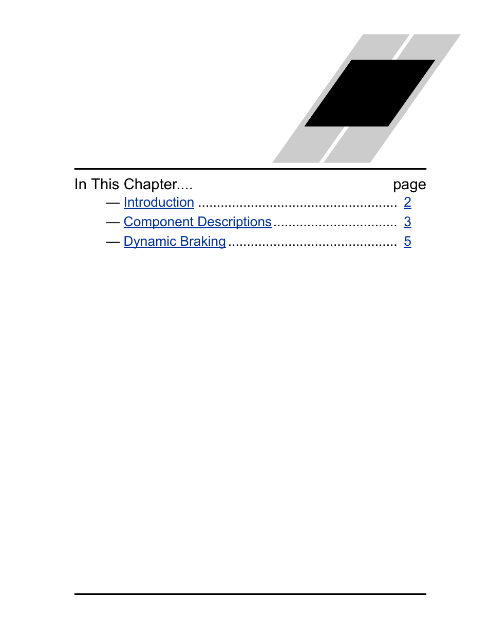 Inverter system accessories, Chapter 5: inverter system accessories | Hitachi SJ200 Series User Manual | Page 185 / 276