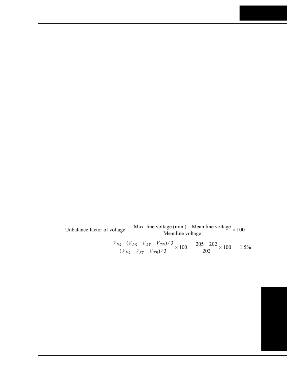 Component descriptions, Ac reactors, input side, Ac reactors, output side | Component descriptions 5–3 | Hitachi SJ200 Series User Manual | Page 187 / 276