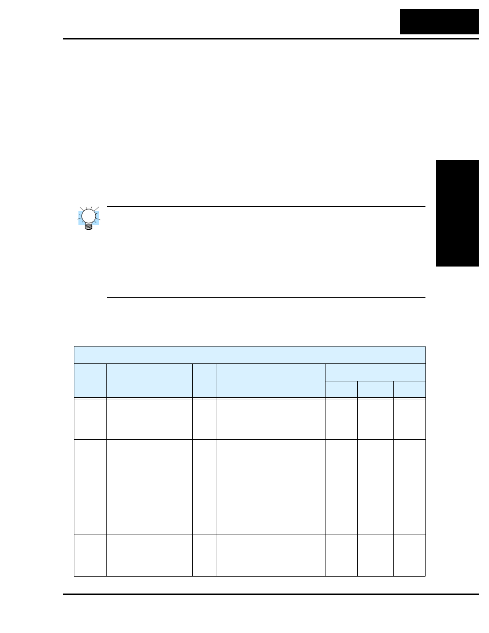 Modbus holding registers, B–21 | Hitachi SJ200 Series User Manual | Page 235 / 276