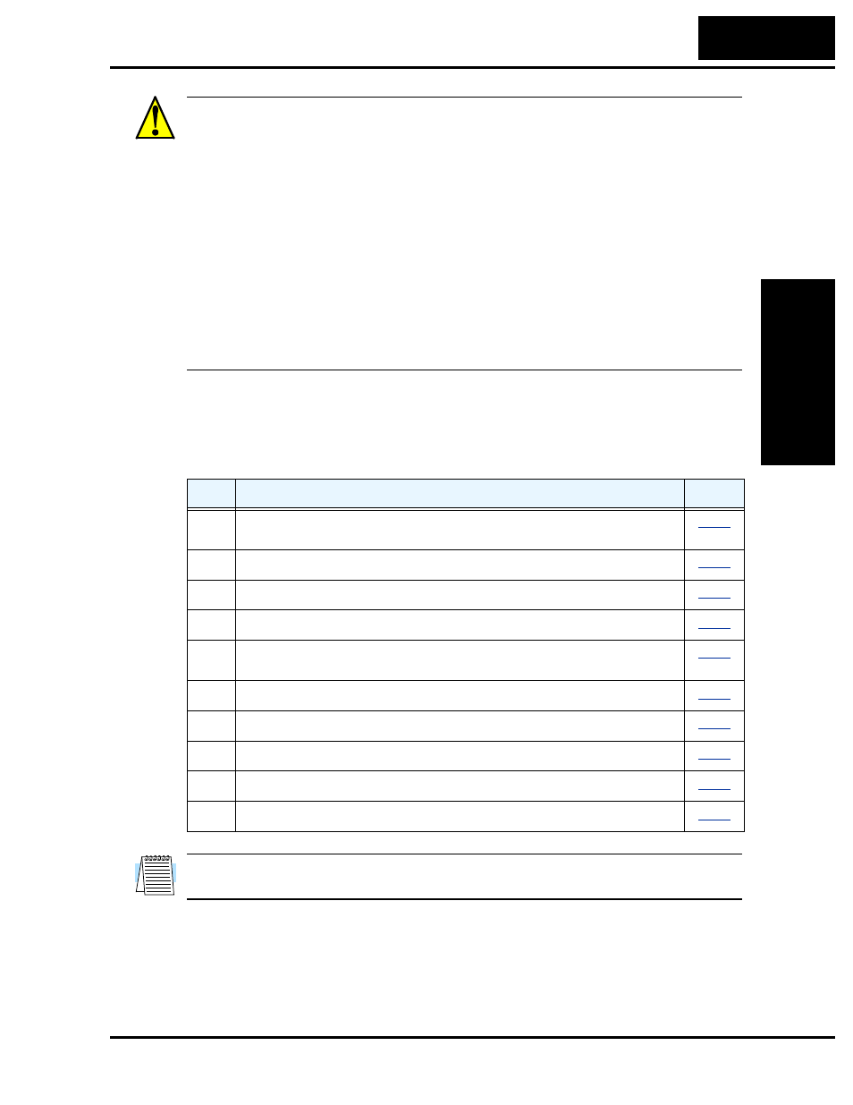 Step-by-step basic installation, Step-by-step basic installation 2–9 | Hitachi SJ200 Series User Manual | Page 47 / 276