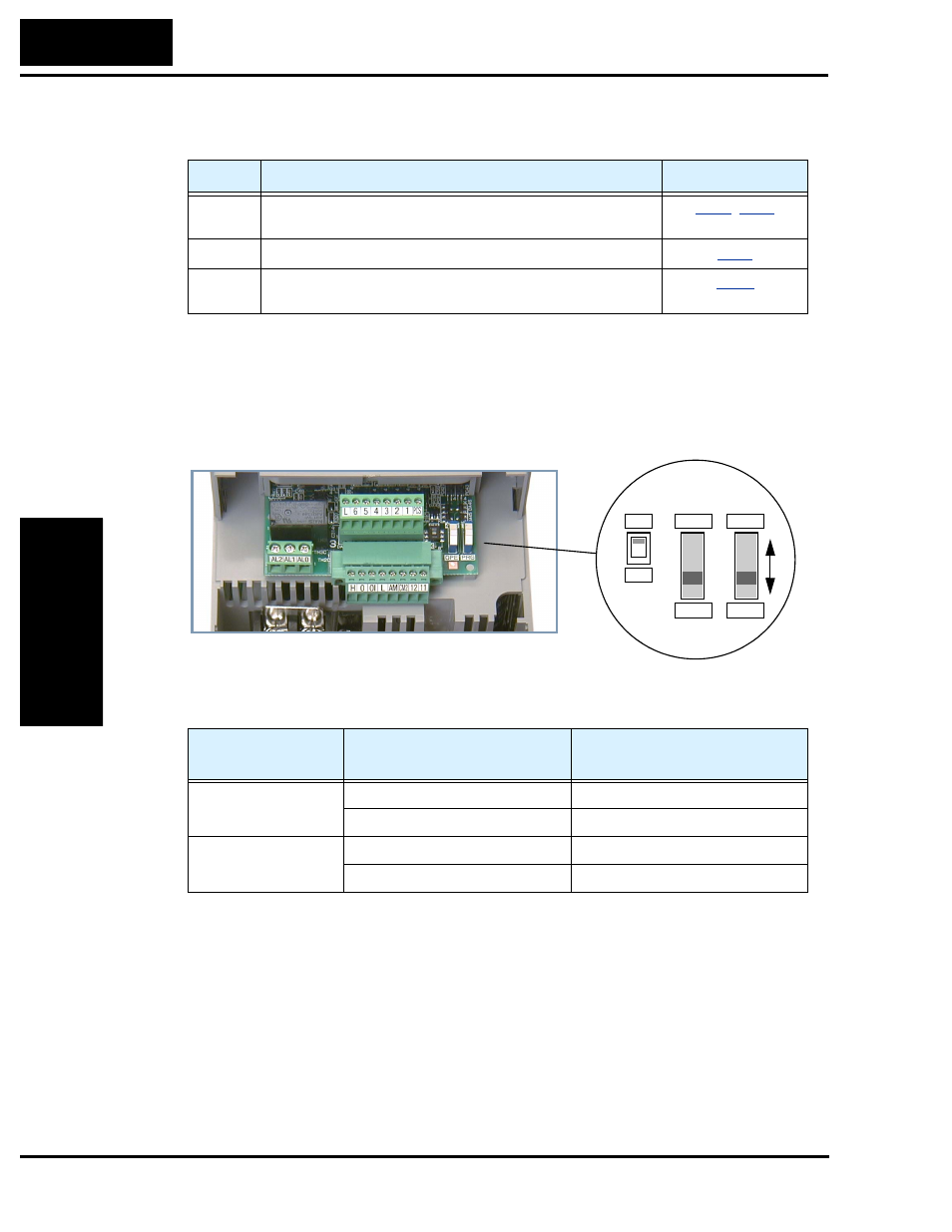 Hitachi SJ200 Series User Manual | Page 82 / 276