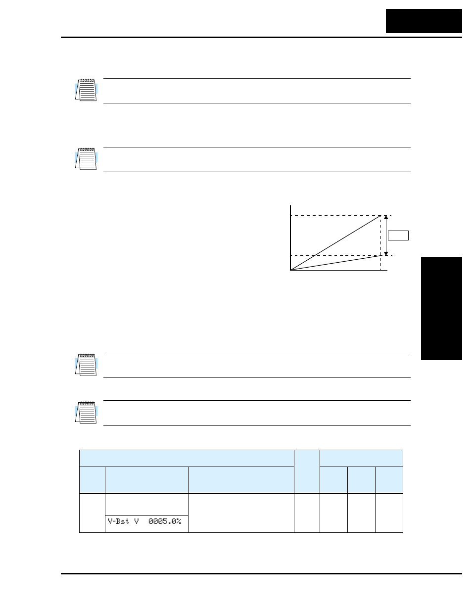 Hitachi SJ200 Series User Manual | Page 89 / 276