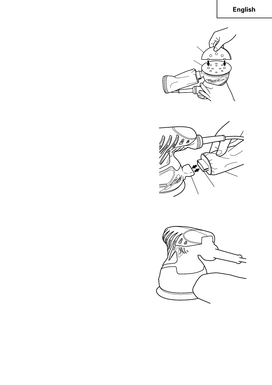 Hitachi SV 13YB User Manual | Page 11 / 44