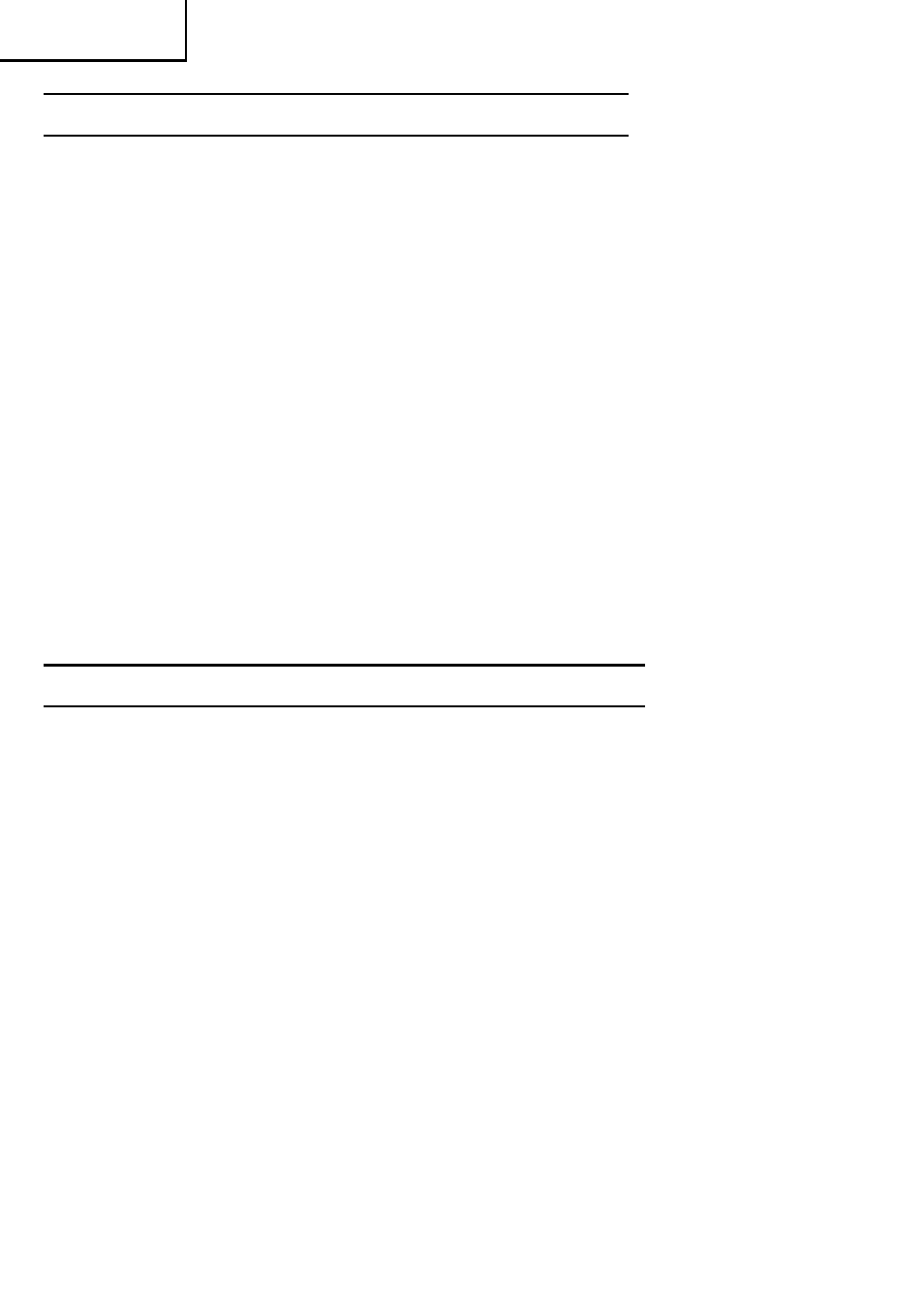 Informations importantes de sécurité, Signification des mots d’avertissement | Hitachi SV 13YB User Manual | Page 16 / 44