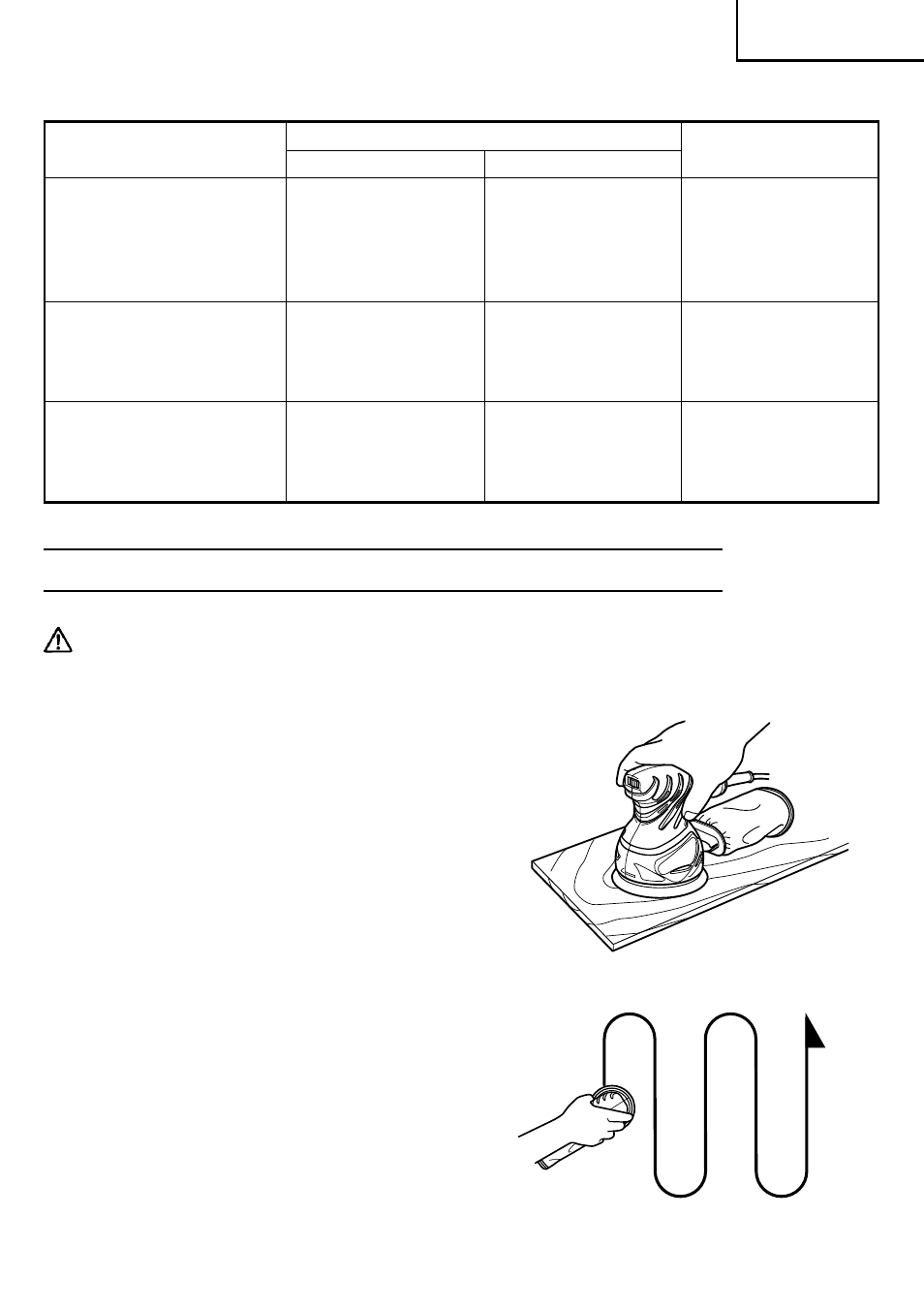 Hitachi SV 13YB User Manual | Page 25 / 44