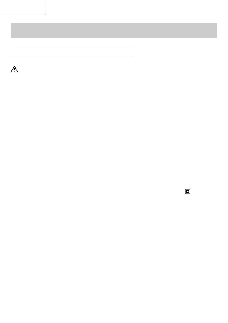 Seguridad, Normas generales de seguridad advertencia, Guarde estas instrucciones | Hitachi SV 13YB User Manual | Page 30 / 44