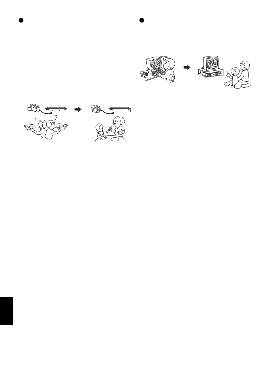 Hitachi DZMV580A User Manual | Page 12 / 187