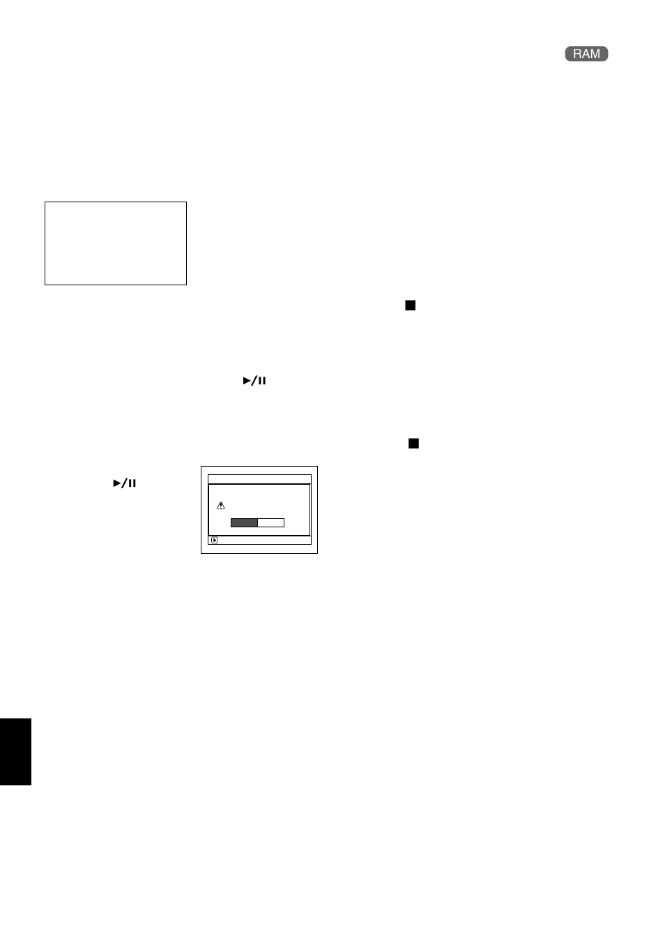 Hitachi DZMV580A User Manual | Page 136 / 187