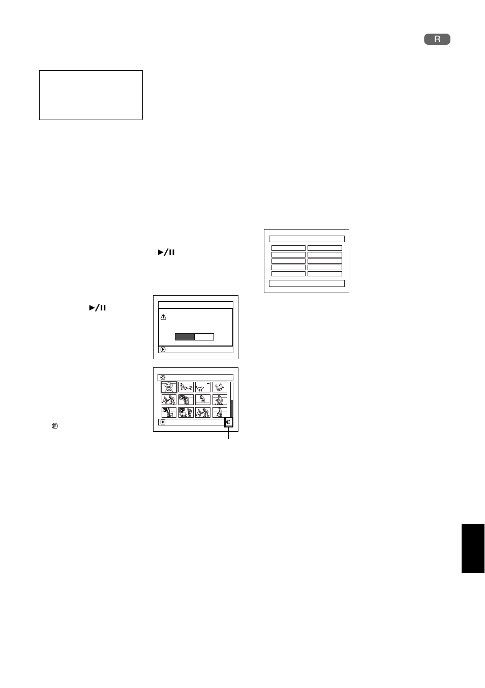 Finalizing dvd-r disc (finalize disc), Before you begin | Hitachi DZMV580A User Manual | Page 137 / 187