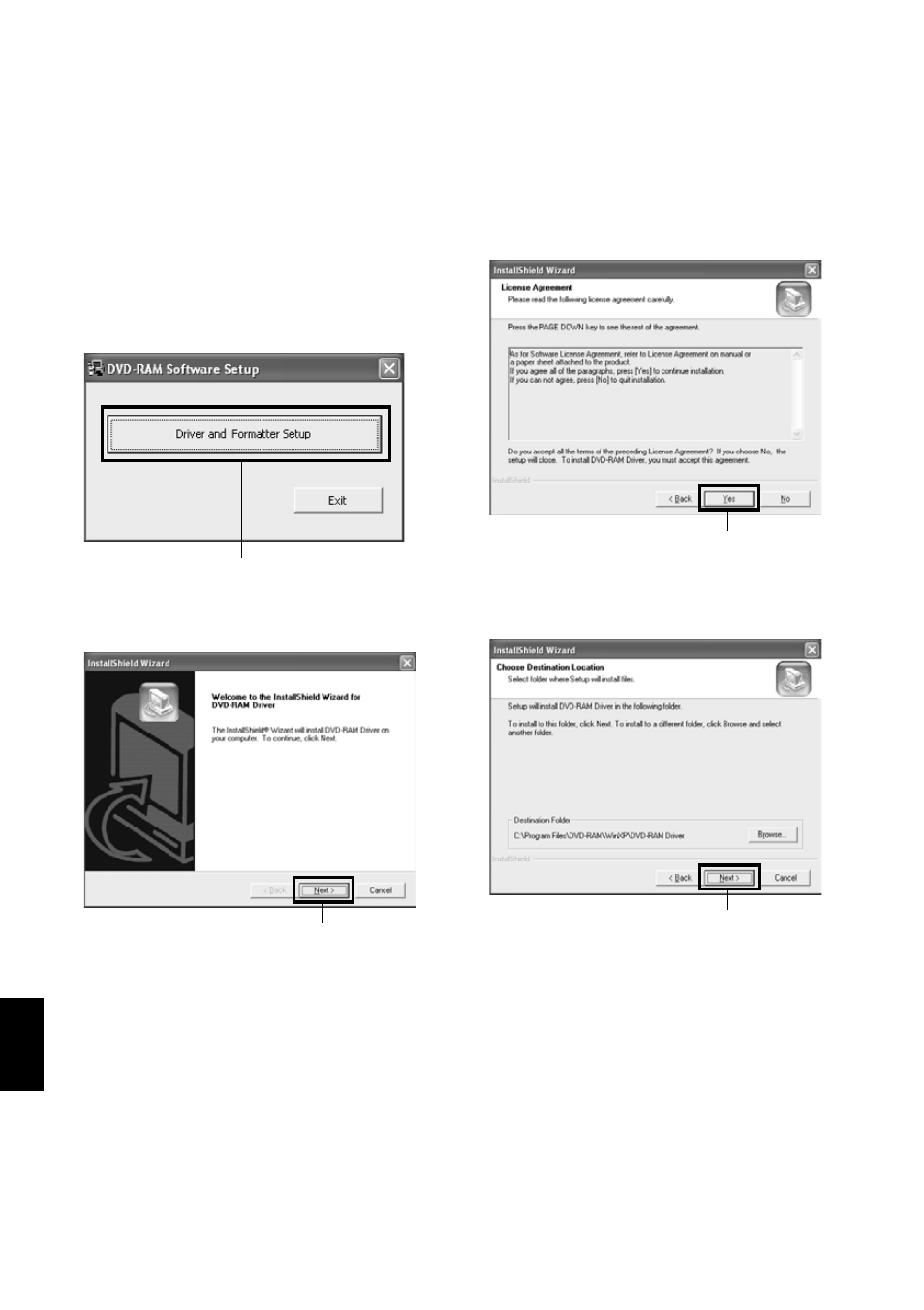 Hitachi DZMV580A User Manual | Page 146 / 187