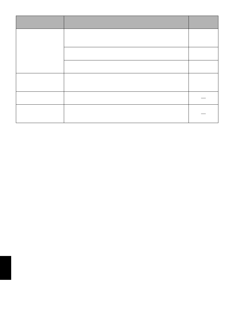 Hitachi DZMV580A User Manual | Page 180 / 187