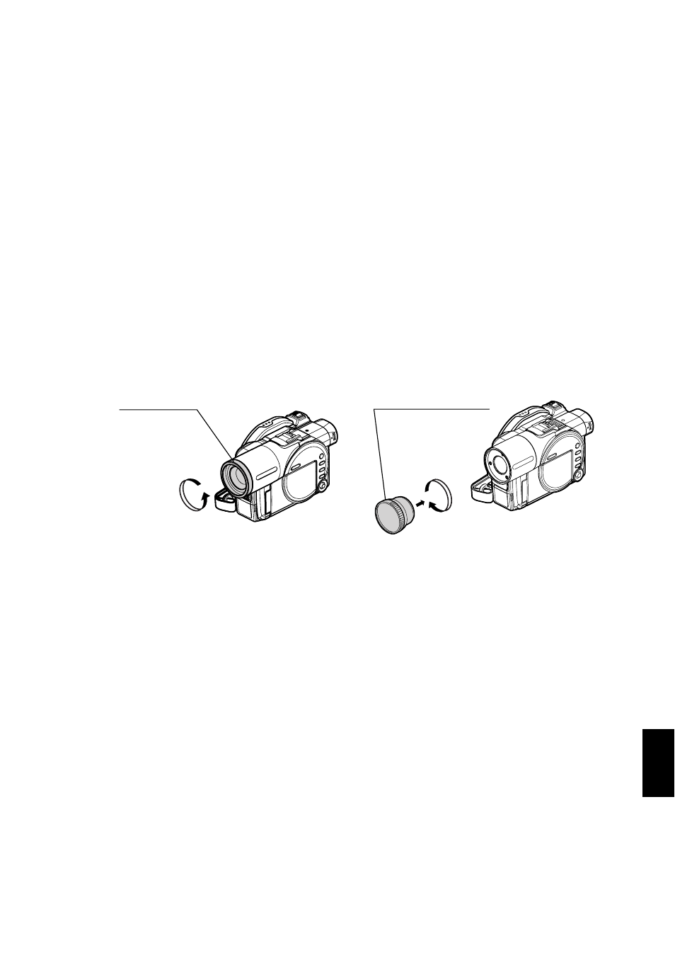 Hitachi DZMV580A User Manual | Page 57 / 187