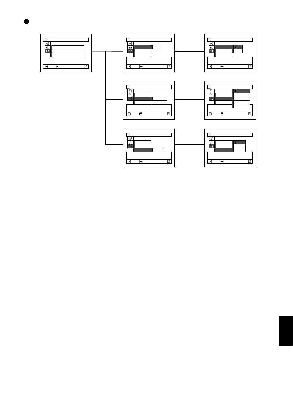 Initial setup, English | Hitachi DZMV580A User Manual | Page 67 / 187