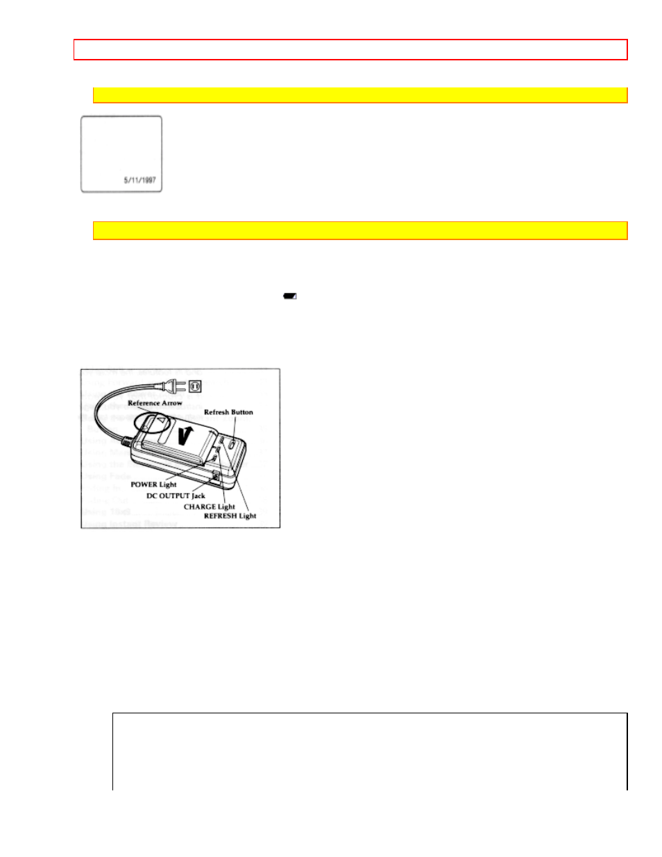 Additional information | Hitachi VM-E625LA User Manual | Page 11 / 54