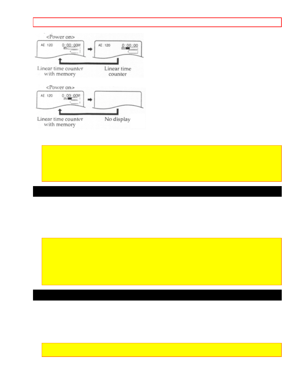 Using the wireless remote control, Creating and recording a title | Hitachi VM-E625LA User Manual | Page 38 / 54