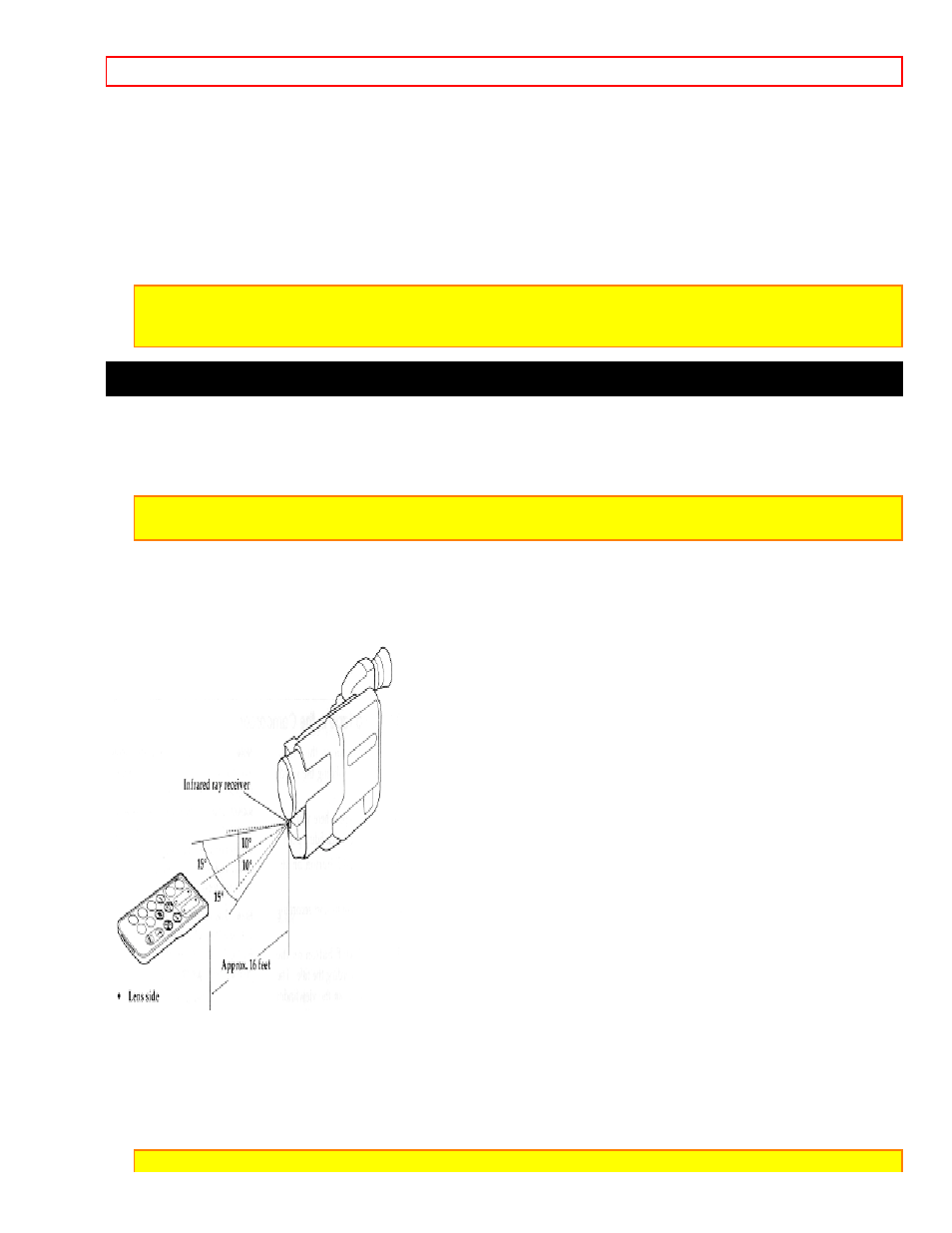 Programming the remote control for the vcr | Hitachi VM-E625LA User Manual | Page 41 / 54