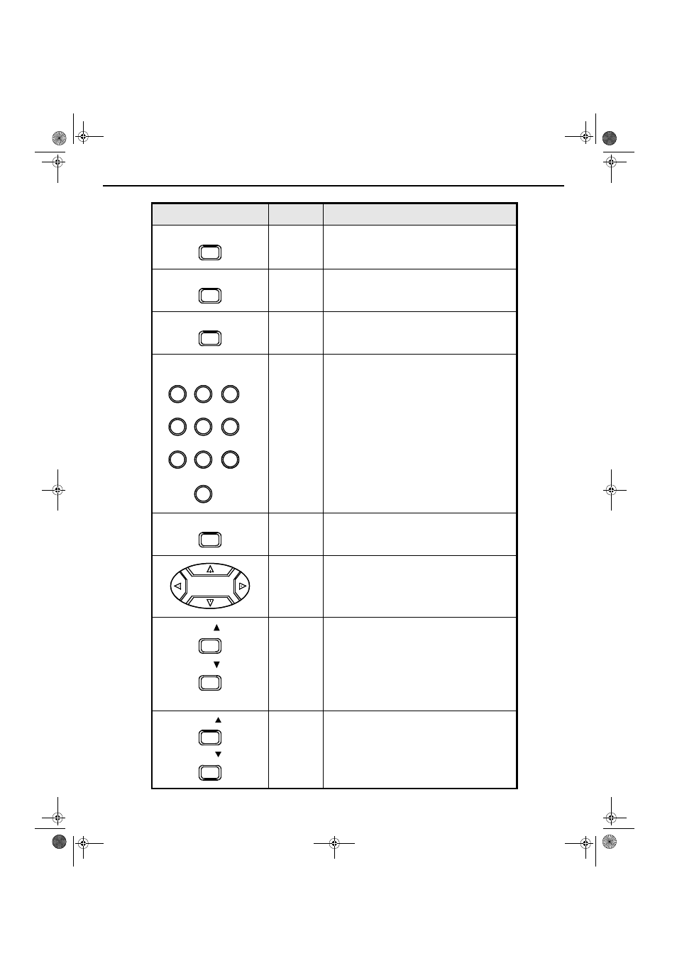 Hitachi GX Series 27GX01B User Manual | Page 11 / 28