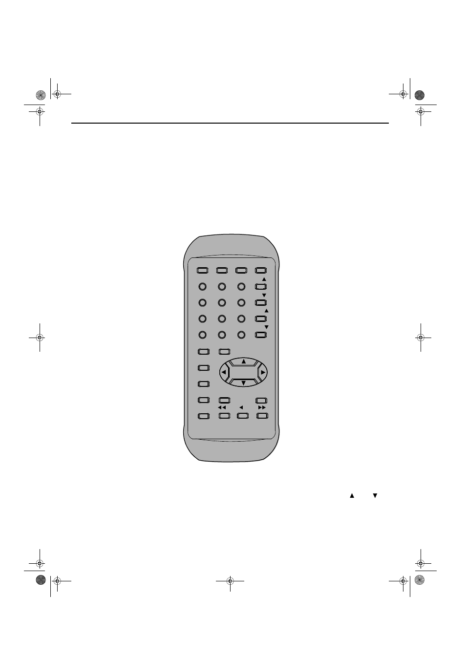 Sing, Emote, Ontrol | Able, Unctions, Hitachi | Hitachi GX Series 27GX01B User Manual | Page 13 / 28