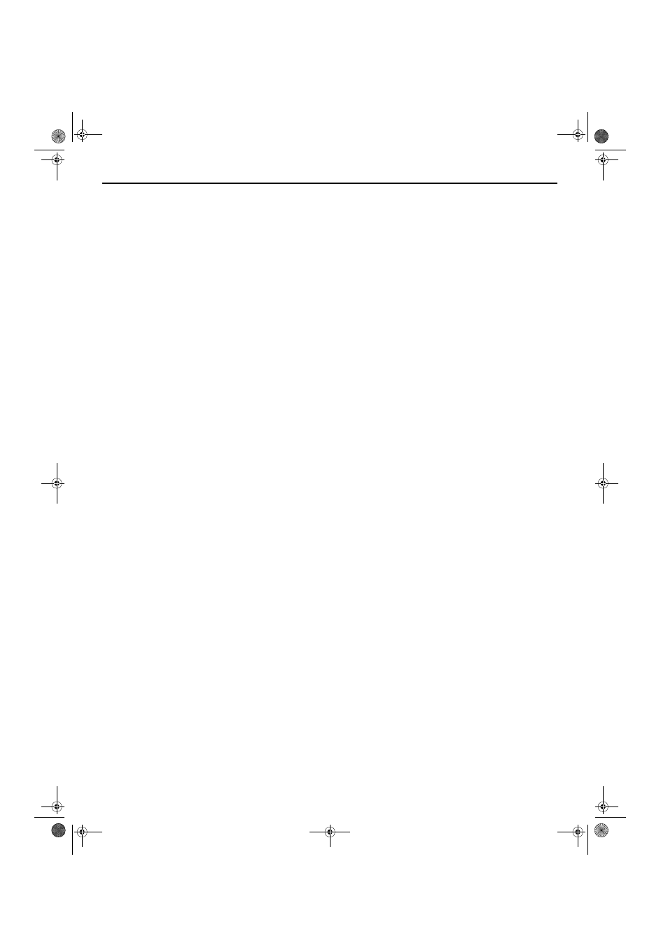 Hitachi GX Series 27GX01B User Manual | Page 27 / 28