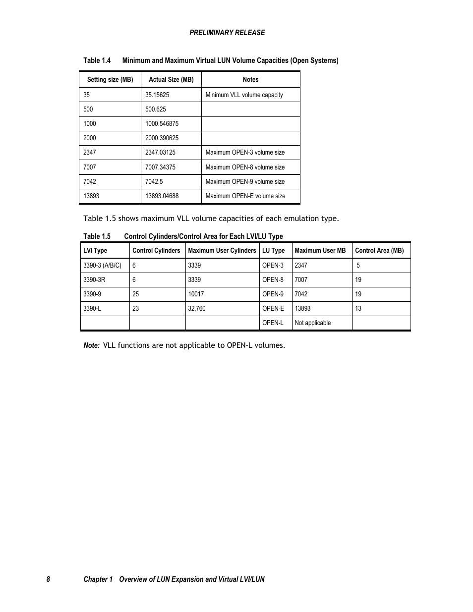 Hitachi 9900 V Series User Manual | Page 20 / 64