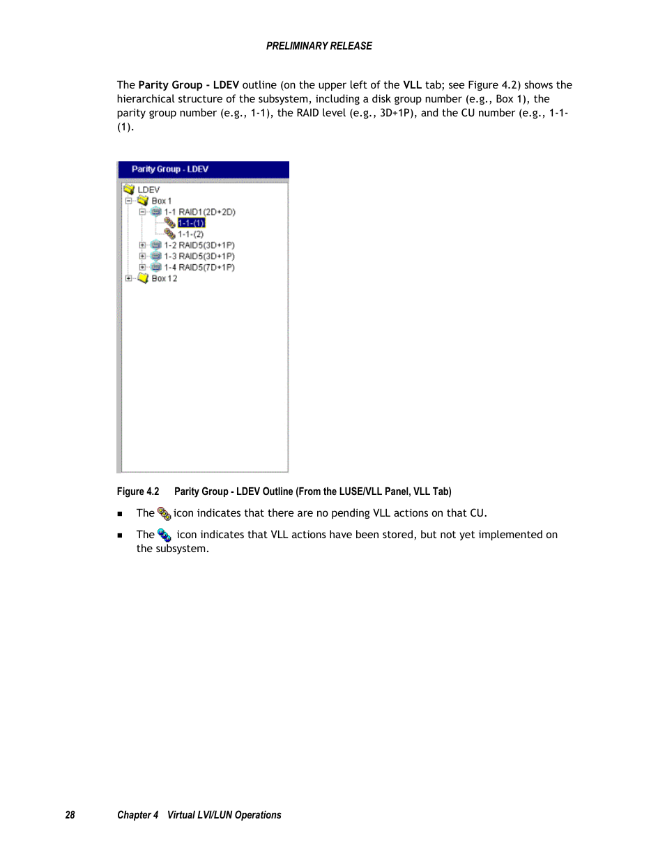 Hitachi 9900 V Series User Manual | Page 40 / 64