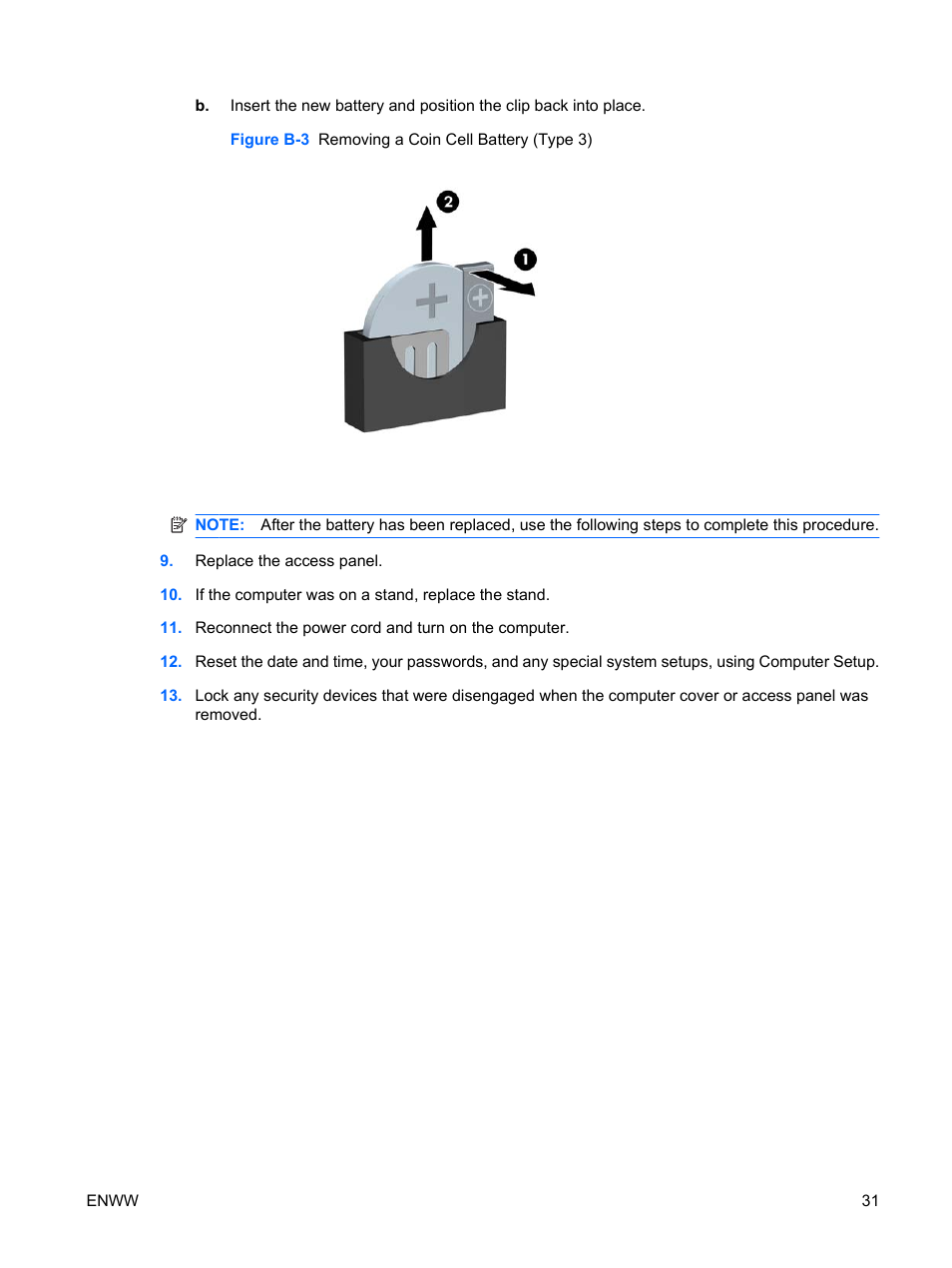 Hitachi COMPAQ 8000 User Manual | Page 37 / 48