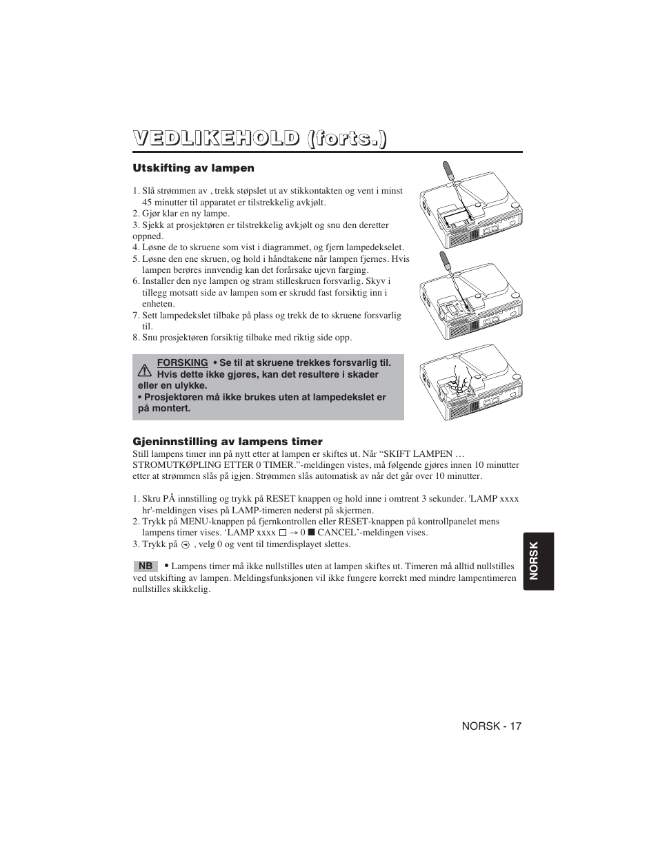 Hitachi CP-S225W User Manual | Page 162 / 205