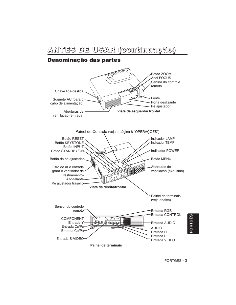 Hitachi CP-S225W User Manual | Page 172 / 205