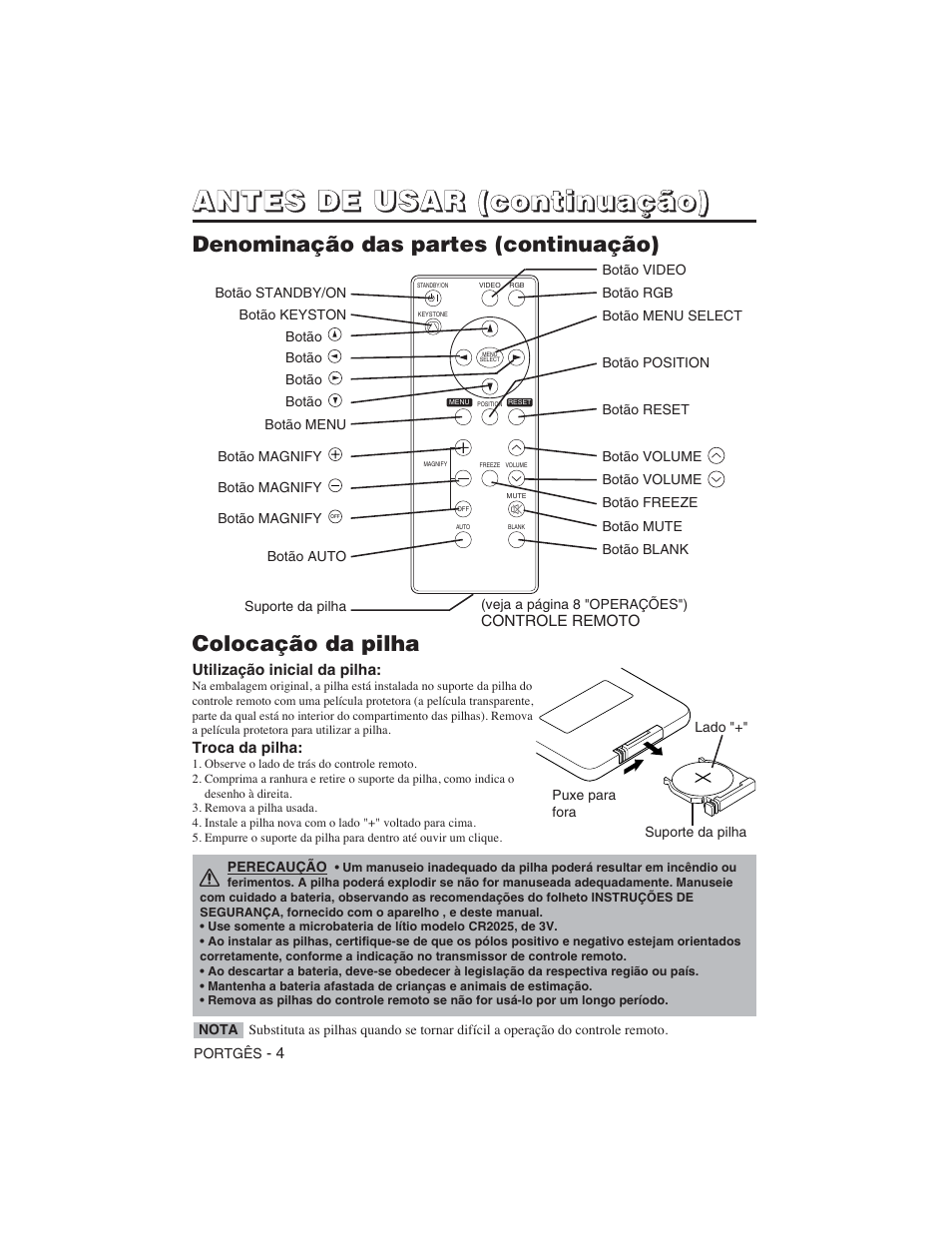 Hitachi CP-S225W User Manual | Page 173 / 205