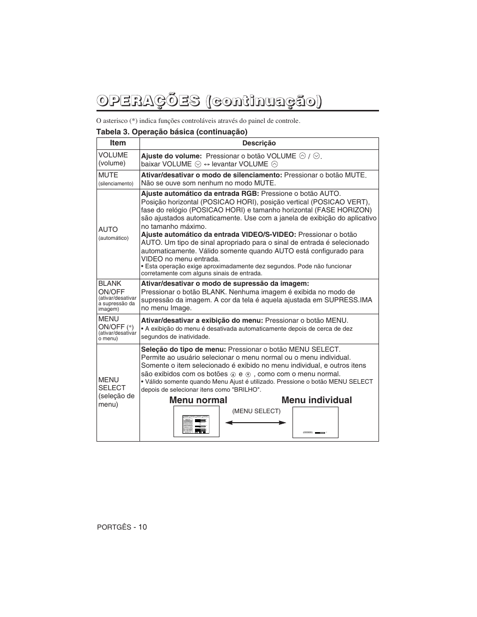 Hitachi CP-S225W User Manual | Page 179 / 205