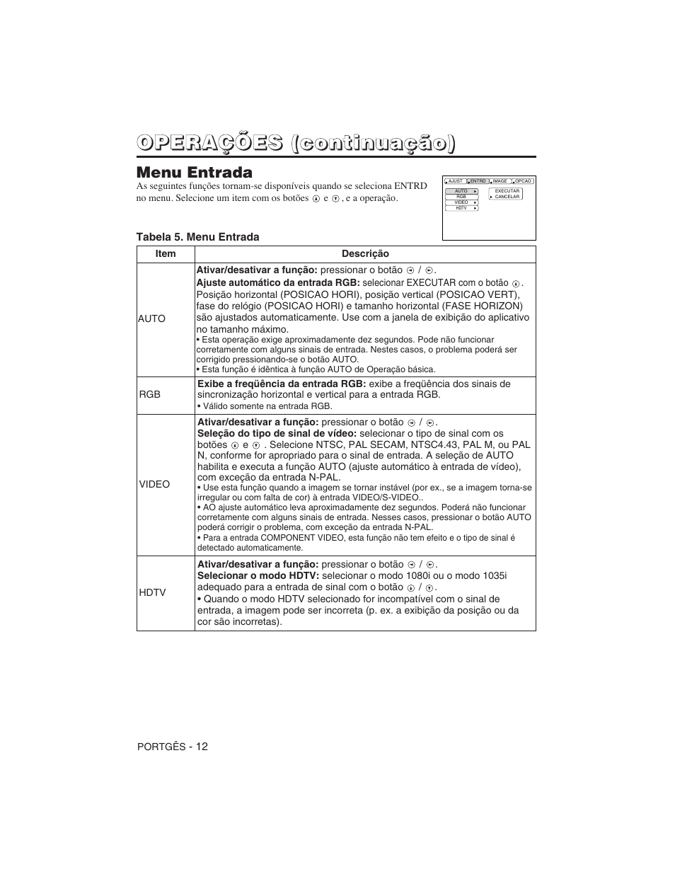 Hitachi CP-S225W User Manual | Page 181 / 205