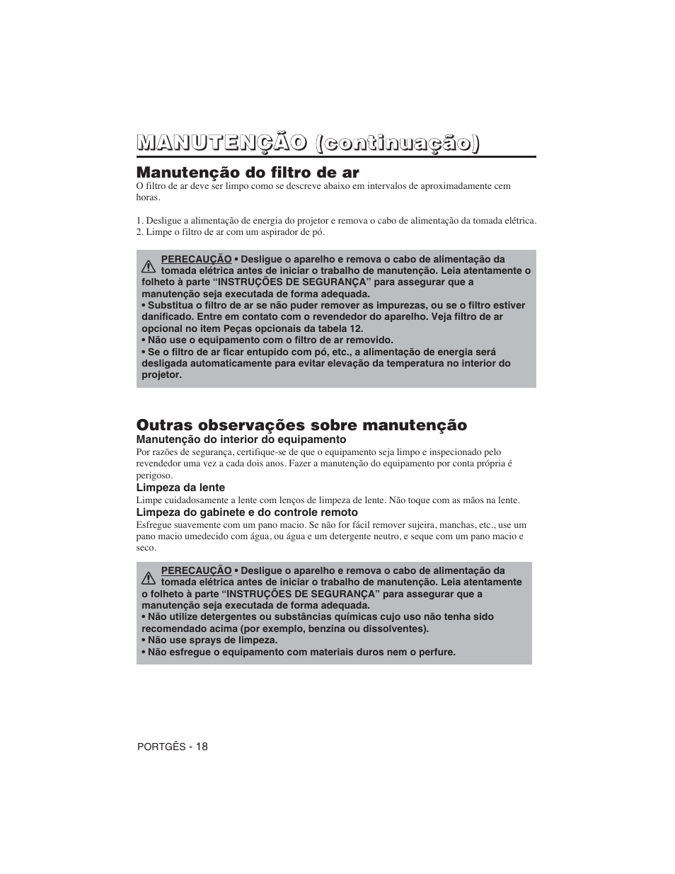 Hitachi CP-S225W User Manual | Page 187 / 205