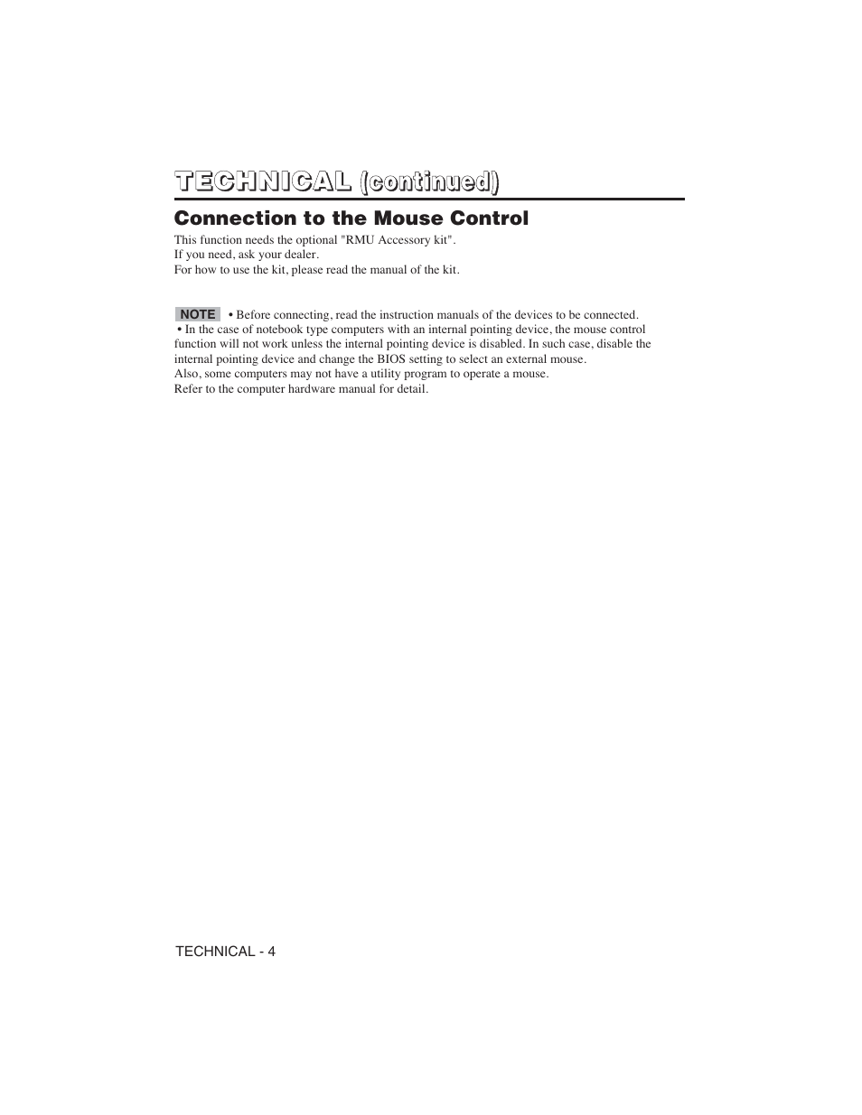Hitachi CP-S225W User Manual | Page 197 / 205