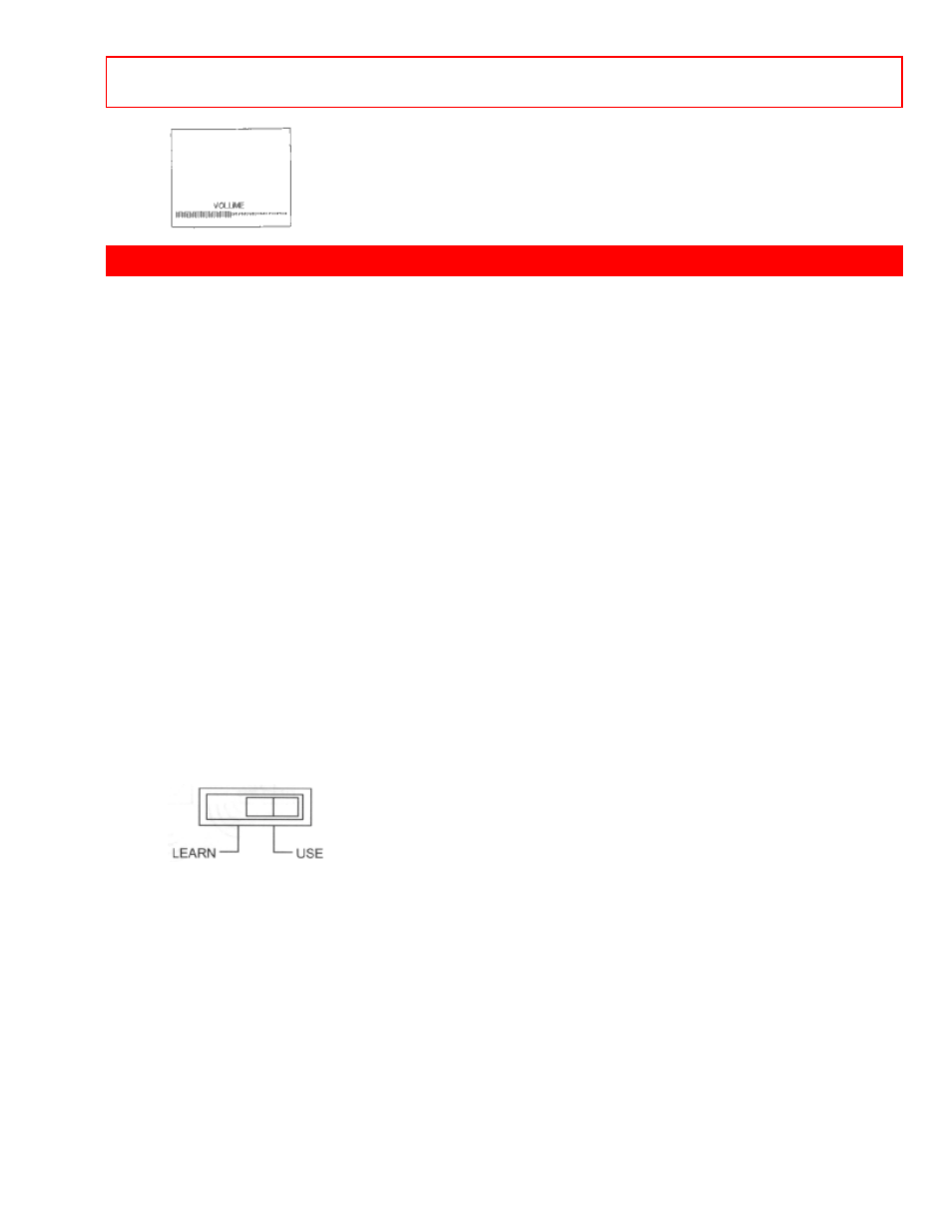 The genius remote control (clu-850gr) | Hitachi 60SX4K User Manual | Page 13 / 42