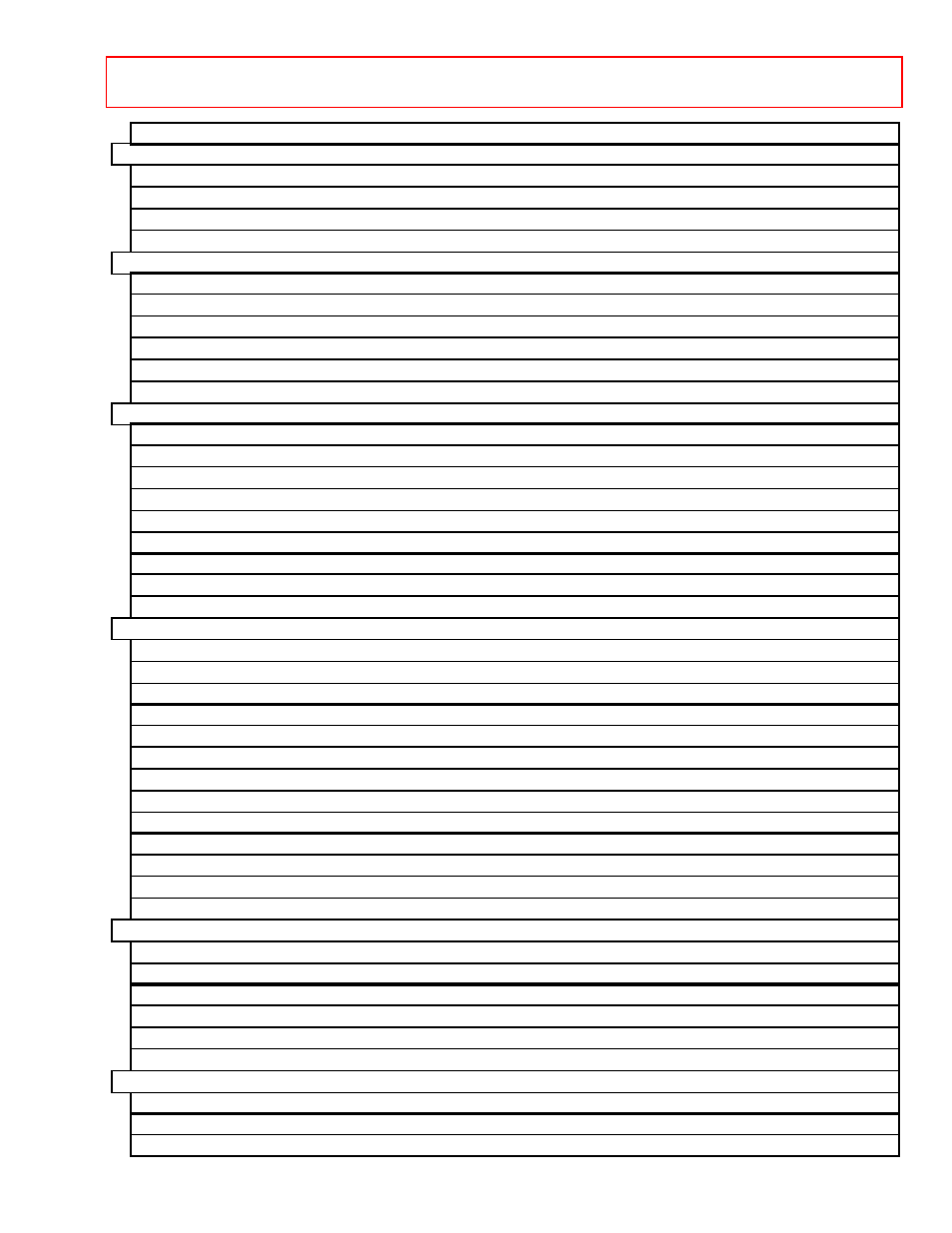 Hitachi 60SX4K User Manual | Page 2 / 42