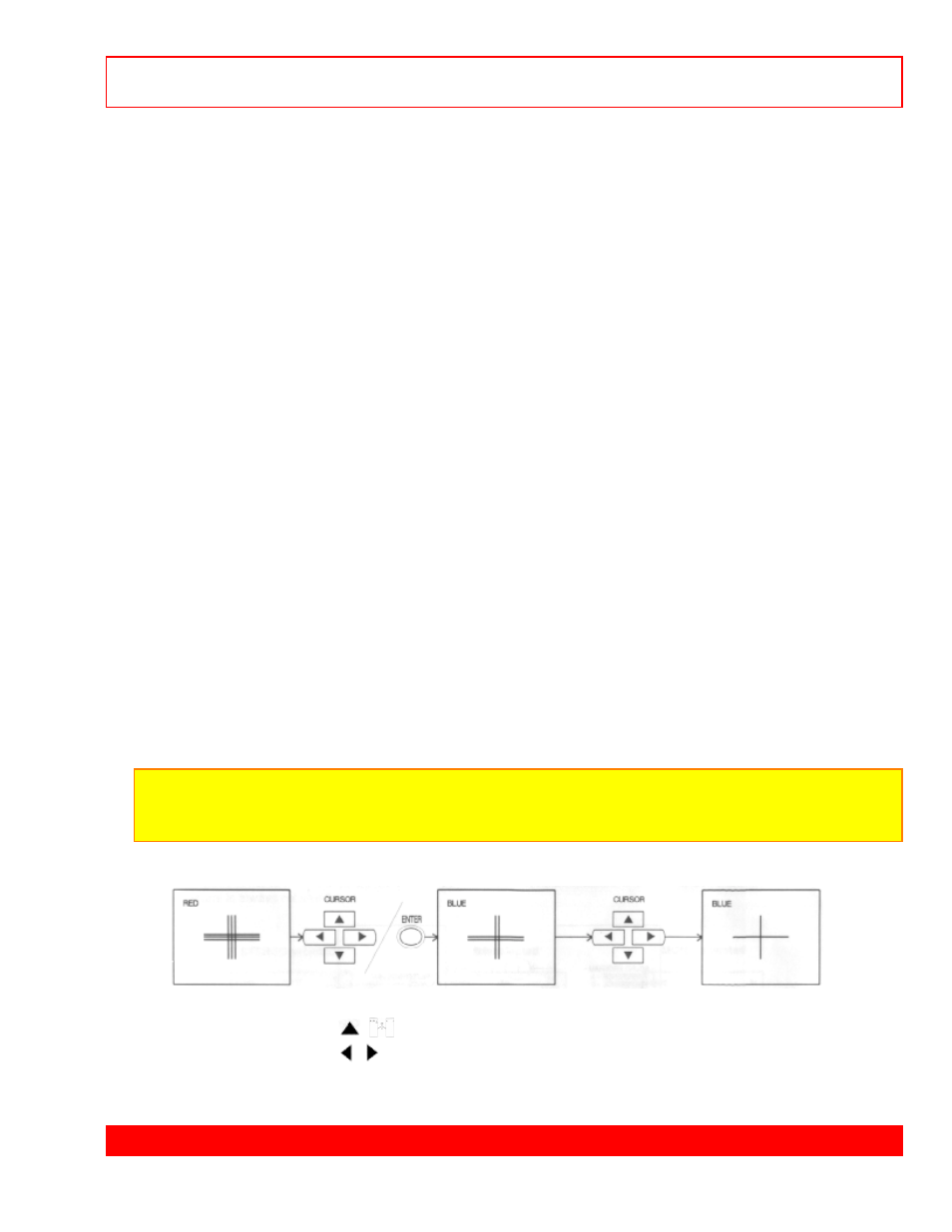 Noise reducer • super contrast • convergence, Audio system set-up | Hitachi 60SX4K User Manual | Page 27 / 42