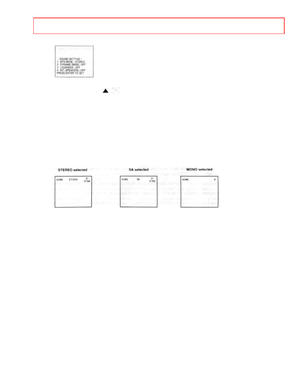 Hitachi 60SX4K User Manual | Page 29 / 42