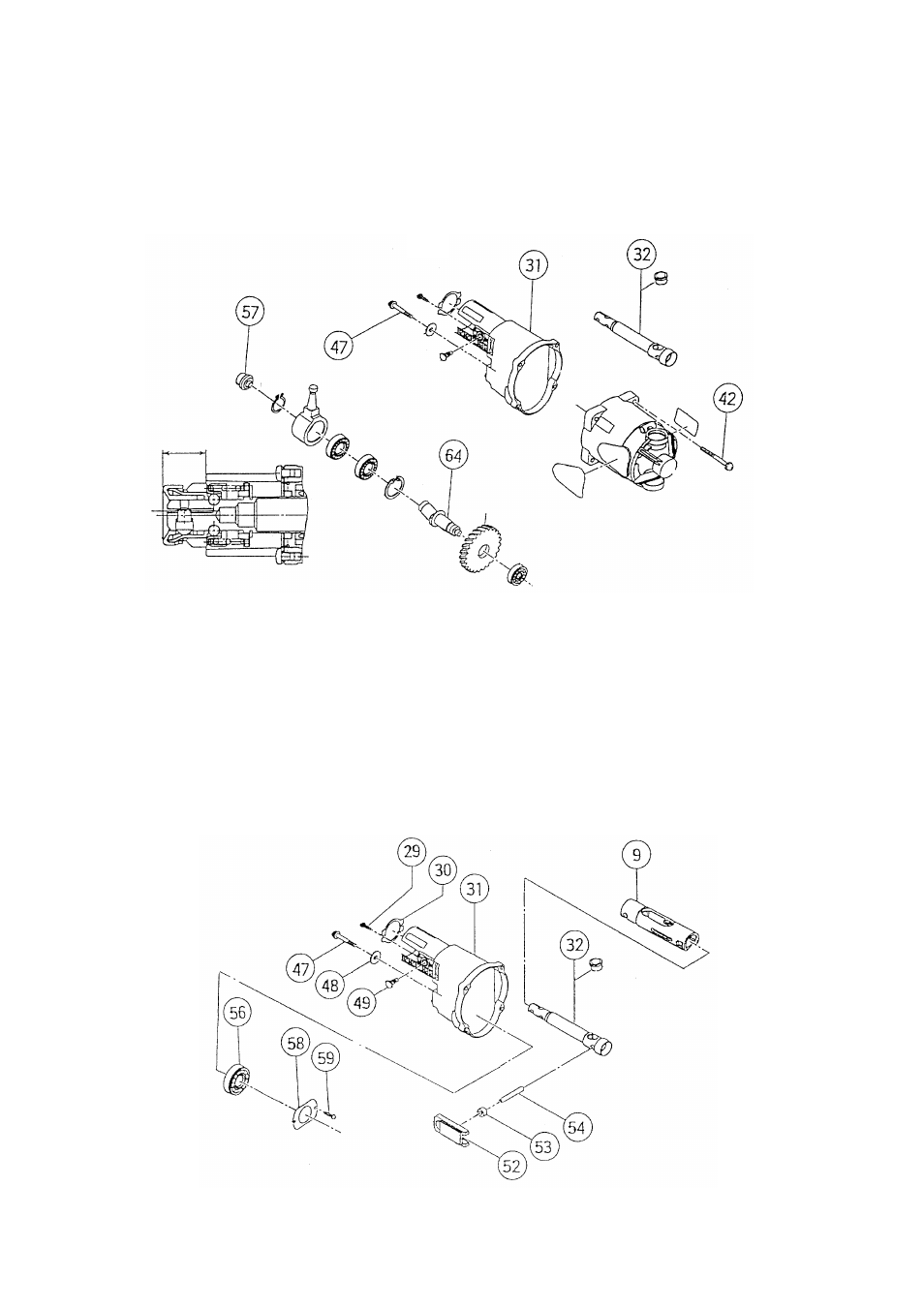 Hitachi POWER TOOLS CR 13VA User Manual | Page 18 / 37